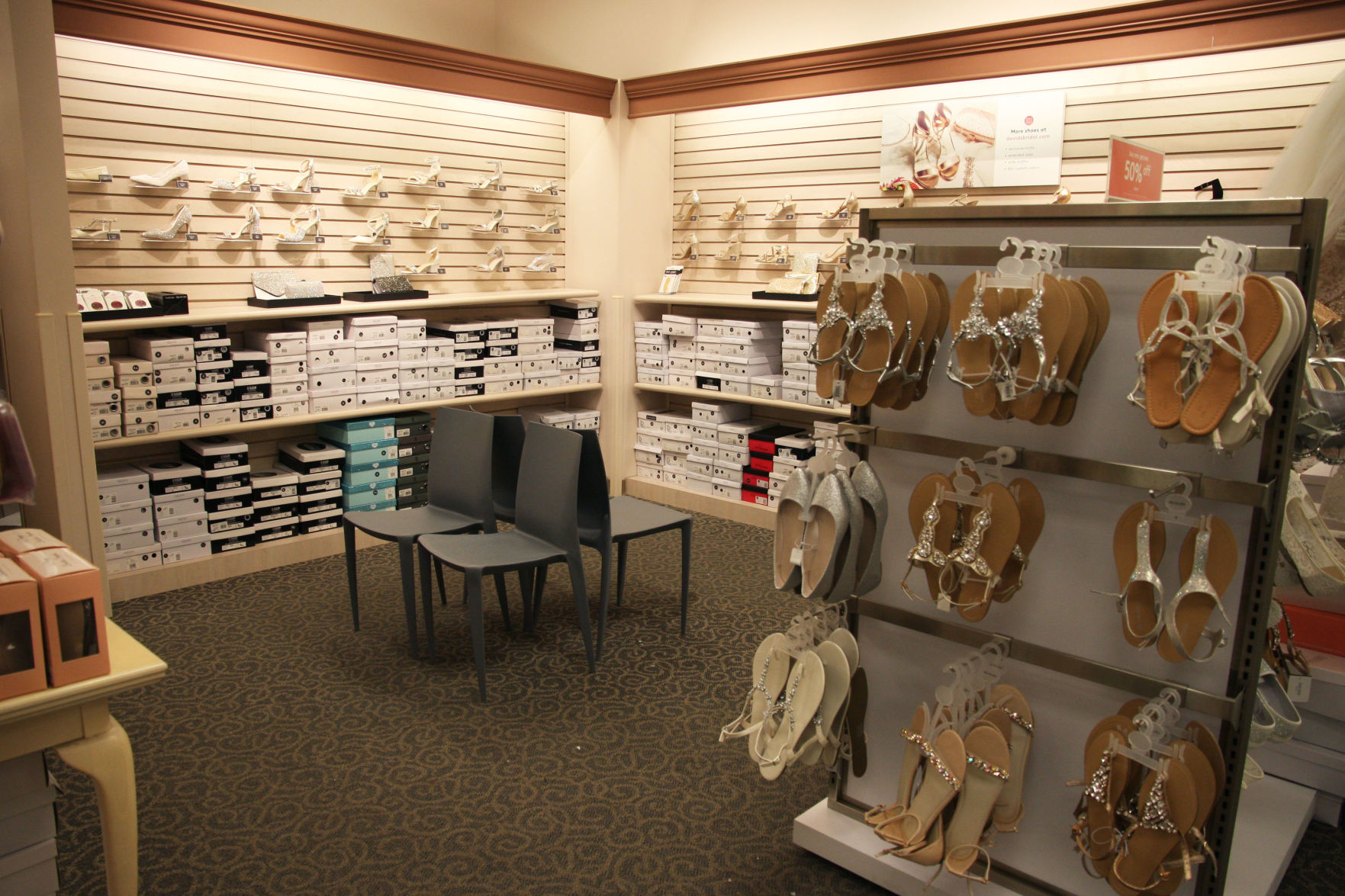DB Shoes